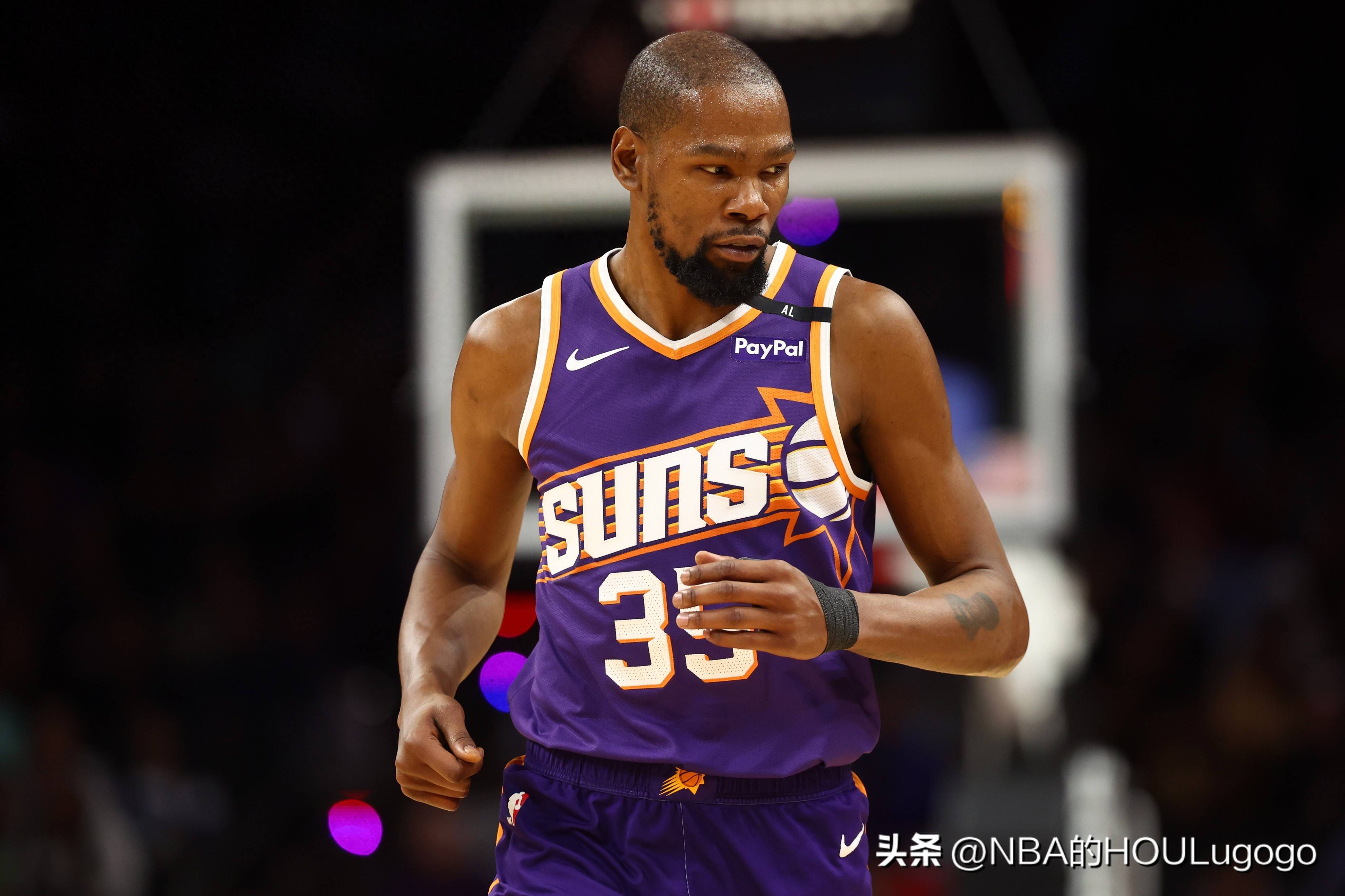 KAIYUN SPORTS 杜兰特在雷霆独自带队战绩 