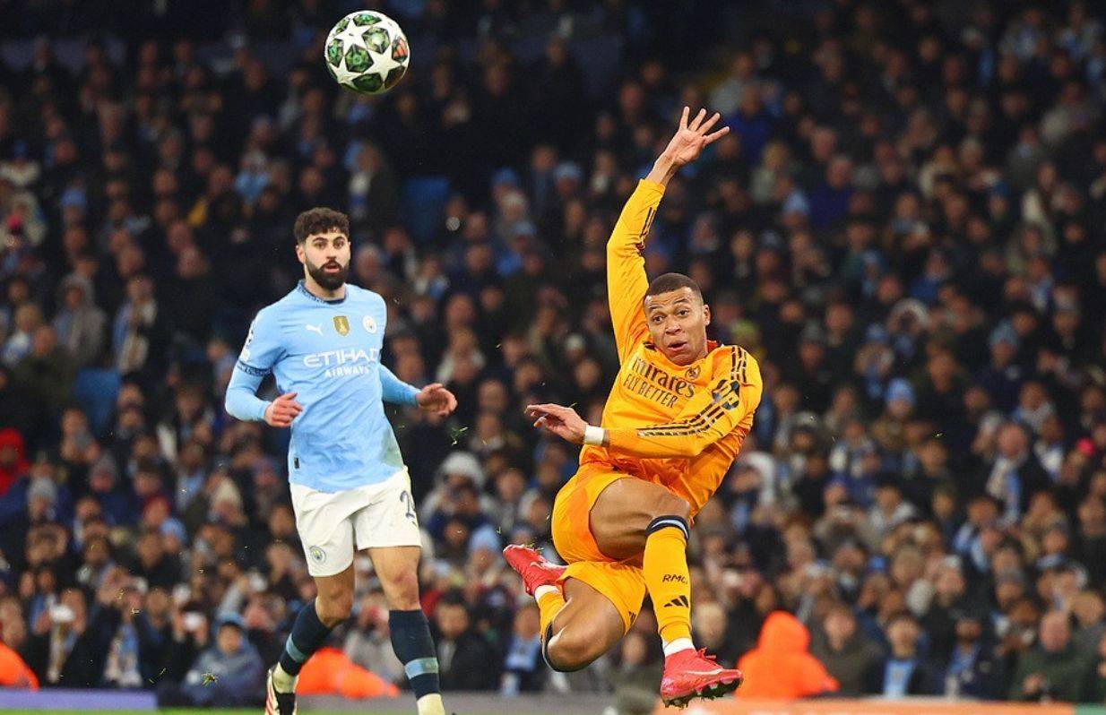 开云(中国)官方网站关于姆巴佩在切尔西比赛中绝杀，精彩发挥引发热议！的信息